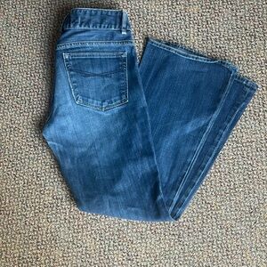 Gap Bootcut Jeans